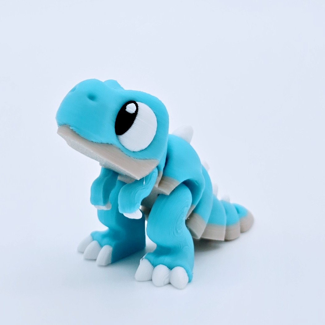 T-Rex Mini